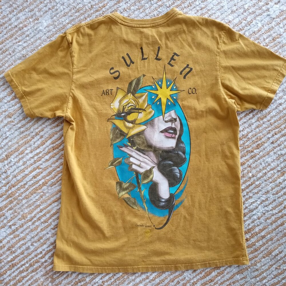 Sullen Art Co Premium Tee